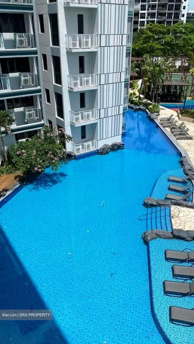 The Jovell (D17), Condominium #575221701